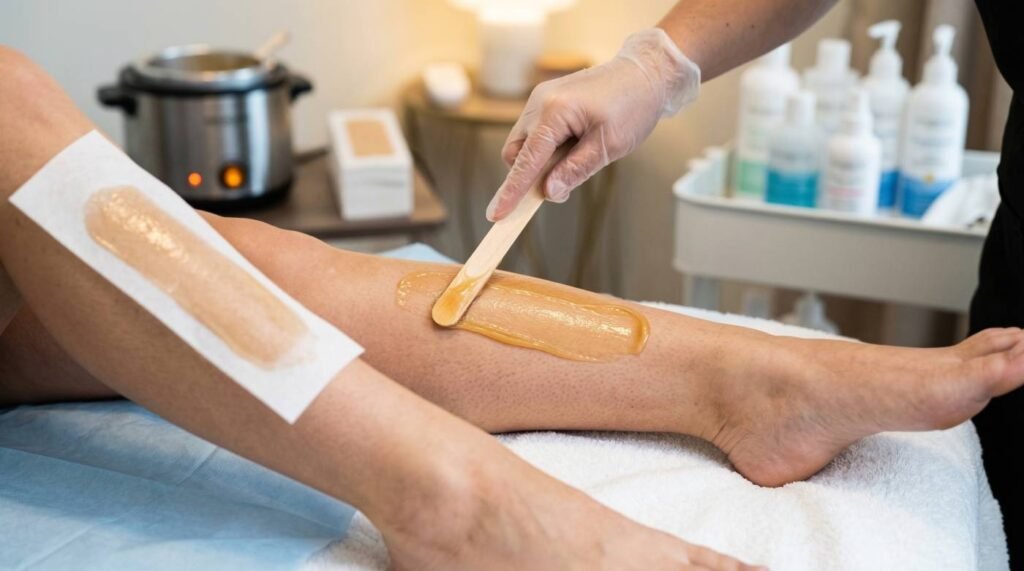 Luna Barber & Beauty