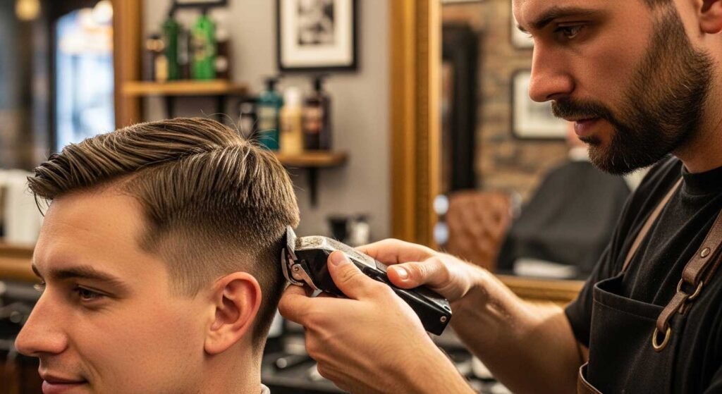 luna barber & beauty